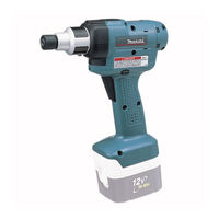 Makita BFT044F Instruction Manual