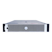 Avigilon VMA-AIA1-CG2-UPGK Installation Manual