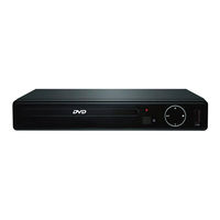 ProScan PDVD6670 Manual Instruction