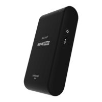 ALOGO MOVE PRO Quick Start Manual