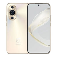 Huawei FOA-LX9 Quick Start Manual