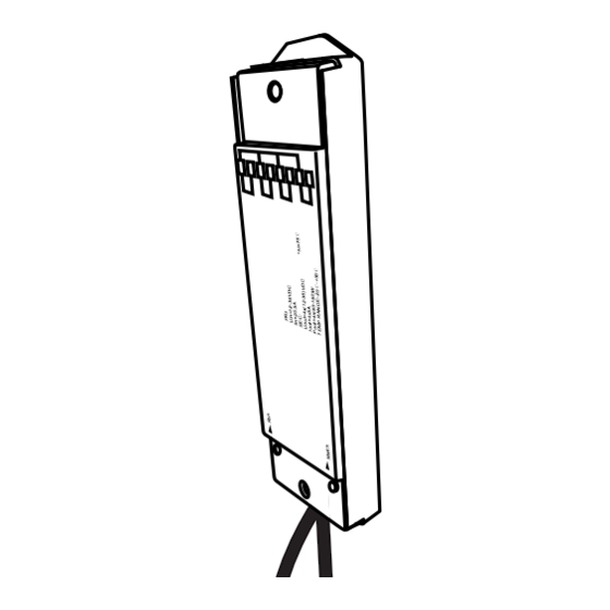 Evervue MirrorVue RM150 Installation Manual