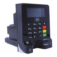 Ingenico Self/4000 Quick Start Manual