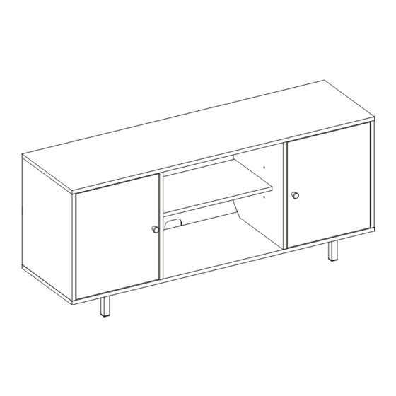 Twin Star Home TC54-6783 Manual