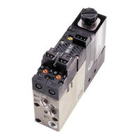 SMC Networks ZX100-K35LZ-F Operation Manual