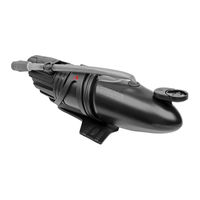 Profile Design HSA 800 EVO HYDRATION Manual