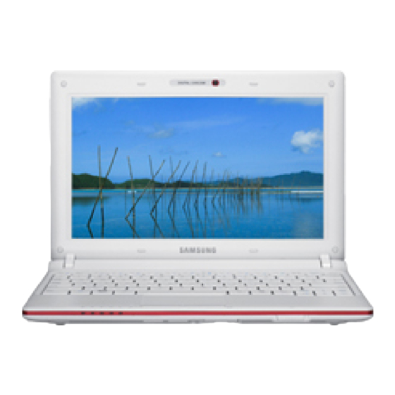 Samsung NP-N145-JP02US Brochure & Specs