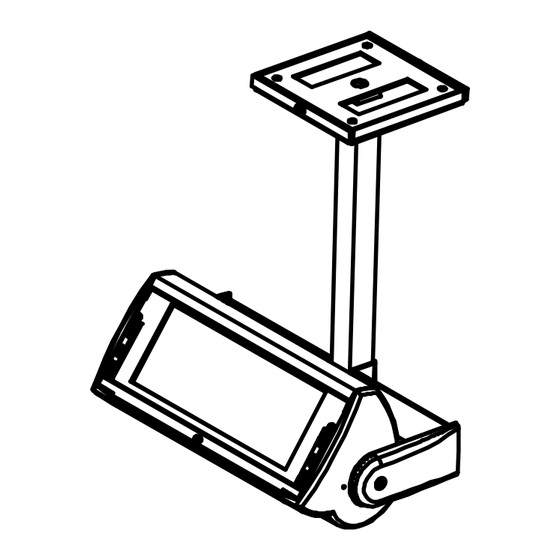 Cooper Lighting P1R Installation Instructions