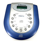 Emerson HD7088 Owner's Manual