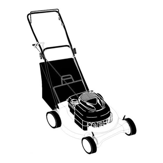 Craftsman 917.388540 Owner's Manual