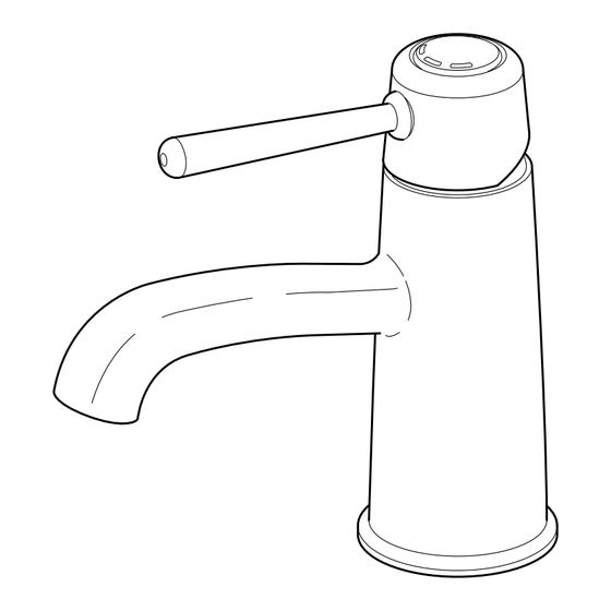 IKEA GRANÅS CHAIR Instructions Manual