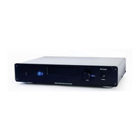 Leema Acoustics STREAM Handbook