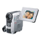 Camcorder JVC GR-DX77 Instructions Manual