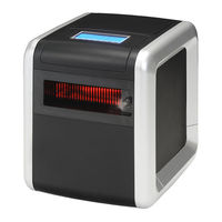 RedCore CONCEPT R4 3-in1 User Manual