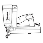 Paslode IM200 User Manual