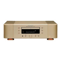 Marantz SA-7S1N1G Service Manual