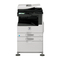 All in One Printer Sharp MX-M264N Operation Manual