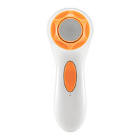 Clarisonic pedi User Manual