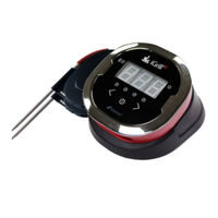 Weber iGrill 2 User Manual