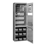 Eaton CEAG ZB-S Mounting And Operating Instructions