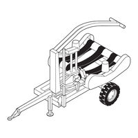 Gallignani G400 F Manual