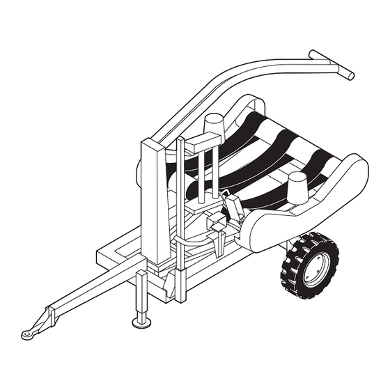 Gallignani G400 Series Manual