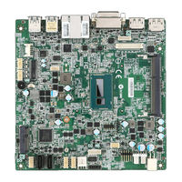 Rosch Computer MS-98H4 Manual