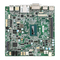 Motherboard Rosch Computer MS-98H4 Manual
