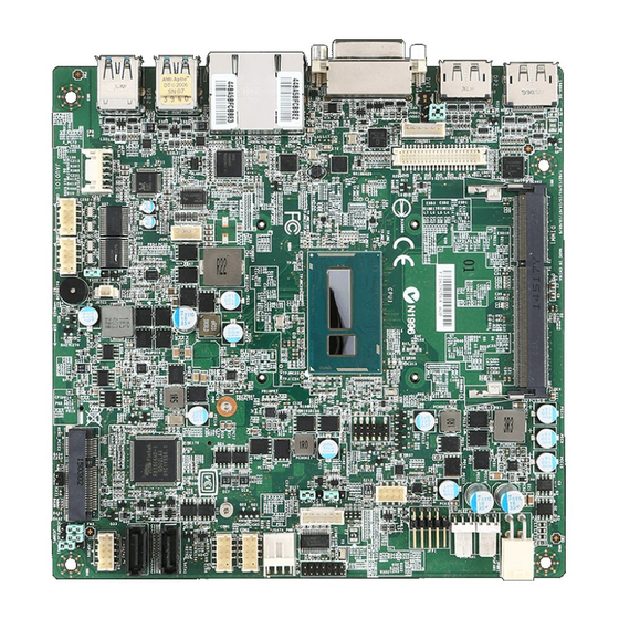 Rosch Computer MS-98H4 Manual