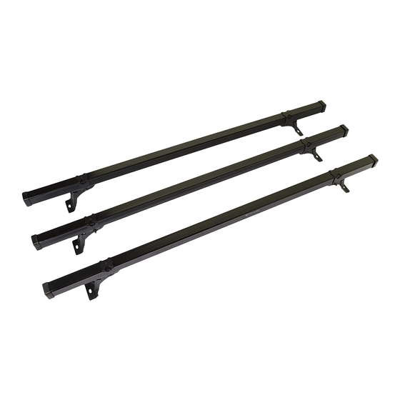 Cruz 923-107 Assembly Instructions