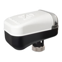 Controlli MVC503R-MB Mounting Instructions