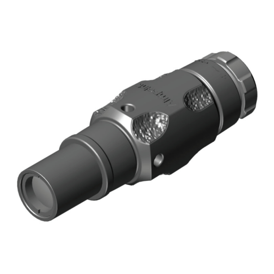 Aimpoint 6XMag-1 User Manual