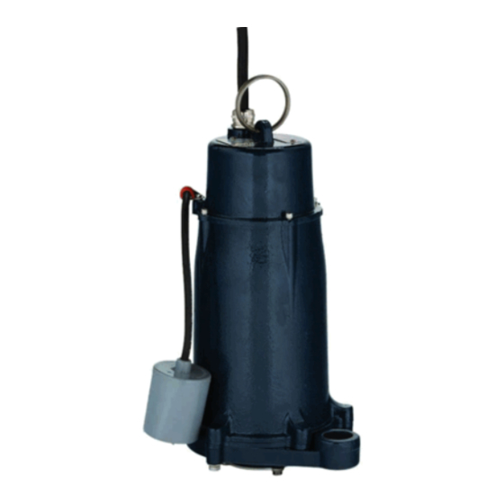 Little Giant IGP-M231 Manual