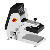 Sefa LP 130 V3 User Manual