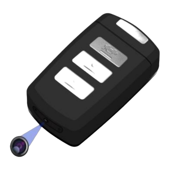 HOS wf-key Quick Start Manual