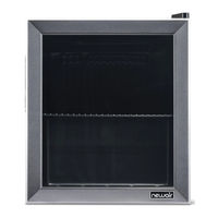 Newair NBC060SS00 Owner's Manual