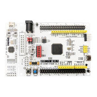ARTERY AT-START-F403A User Manual