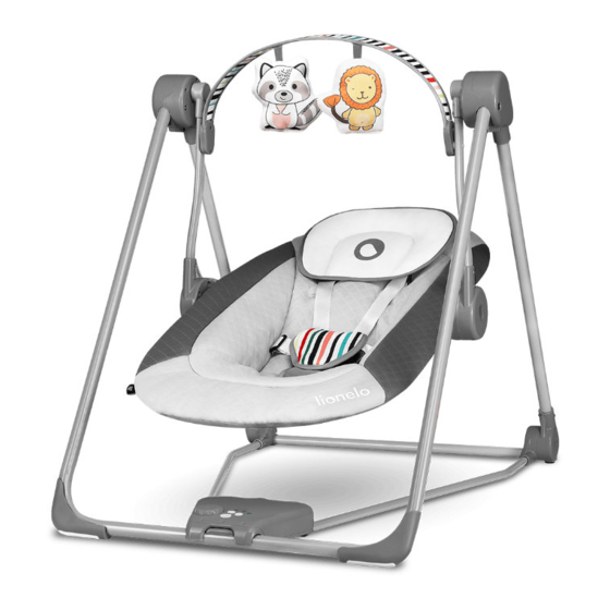 Lionelo Otto User Manual