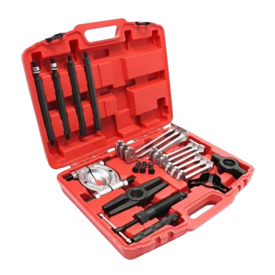 WilTec 51800 User Manual