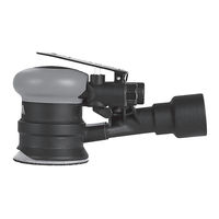 Mirka RPS Series Manual