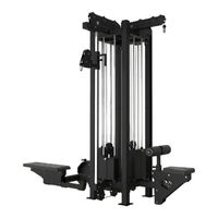 KingsBox Pulley Tower Manual