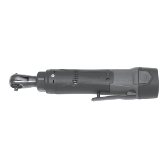Cornwell Tools CCT108R Operating Instructions Manual