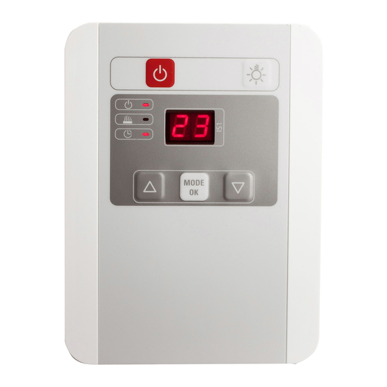 Sentiotec IS1 P-IS1-T Manuals