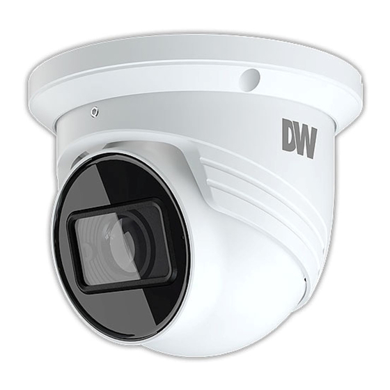 DW DWC-MT95WiATW User Manual