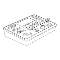 Ikan OTTICA OTT-CONTROLLER-V2 Manual