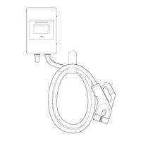 Electron Charger EC-EVC-L3-30KW-G1 Installation Manual
