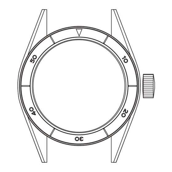 Lorier NEPTUNE SIV Owner's Manual