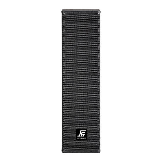 S-Track EAGLE ZDP52 Manuals