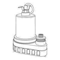 superior pump 91570 Installation & Operation Manual