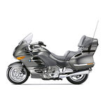 BMW K1200 LT Operating Instructions Manual